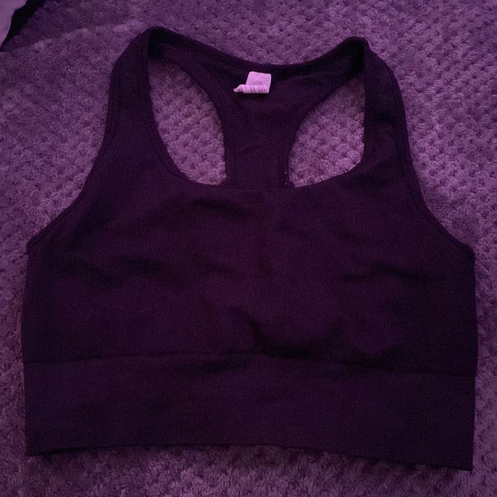 Sports bra set